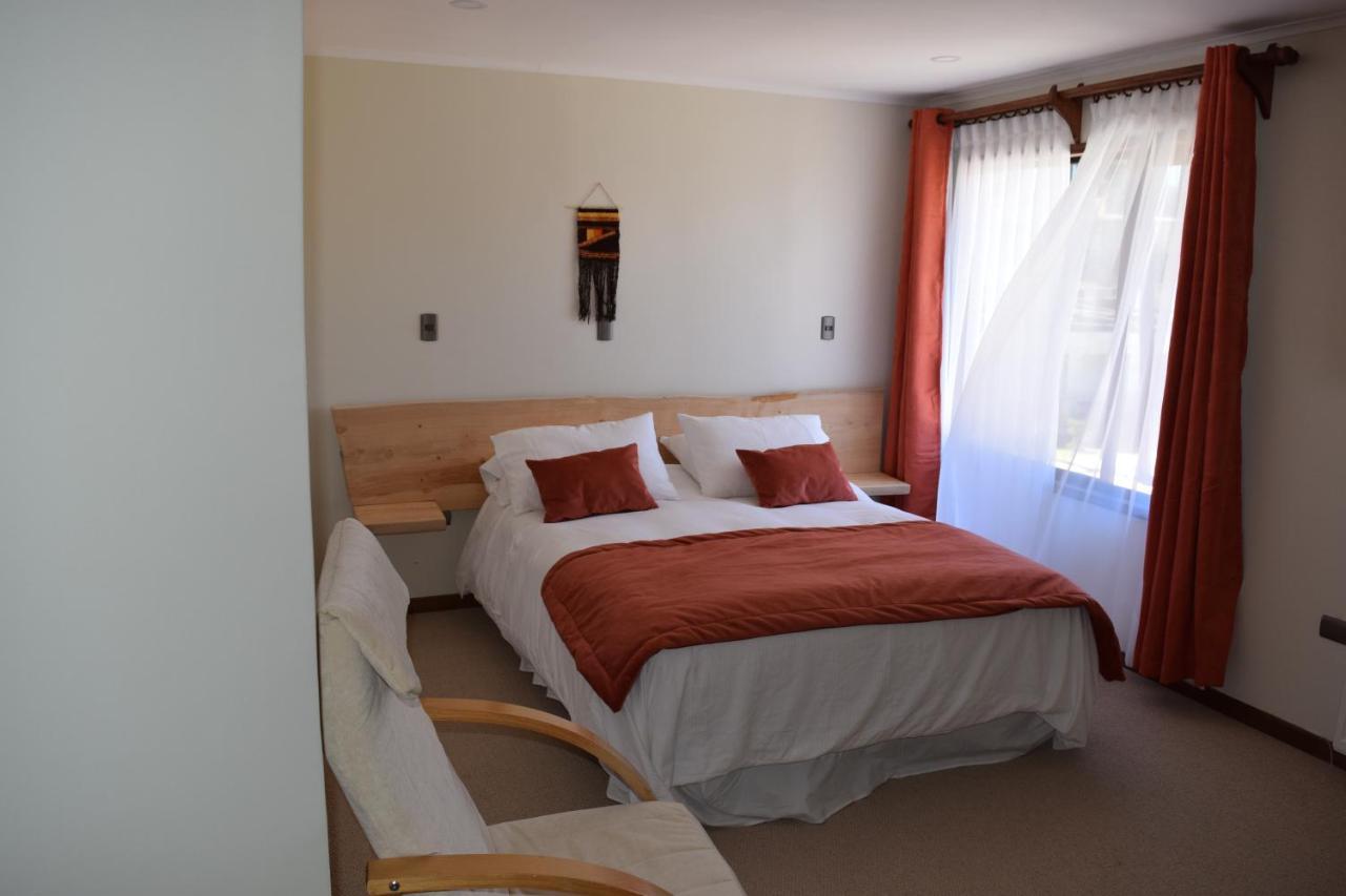 Hotel Puerto Austral à Puerto Varas Extérieur photo